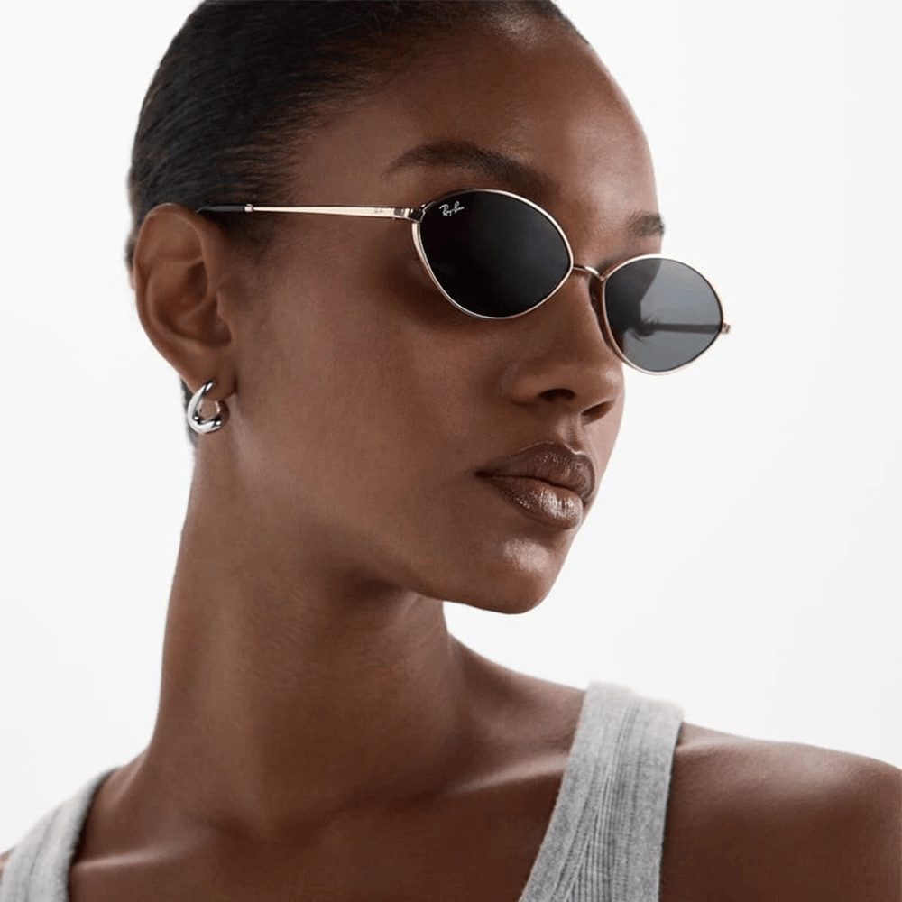 Ray-Ban RB3757 Kai 9213/87 56 Shades