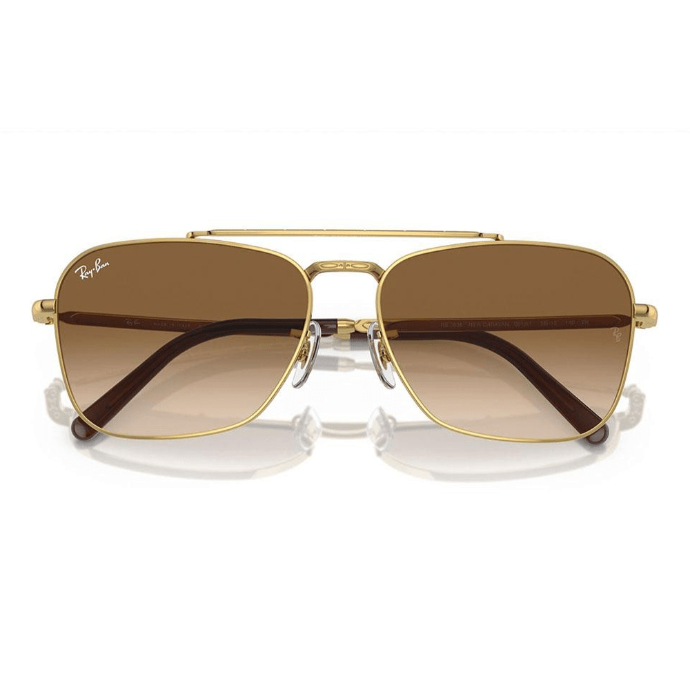 Ray-Ban RB3636 New Caravan 001/51 58 Shades