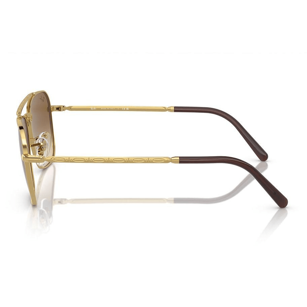 Ray-Ban RB3636 New Caravan 001/51 58 Shades