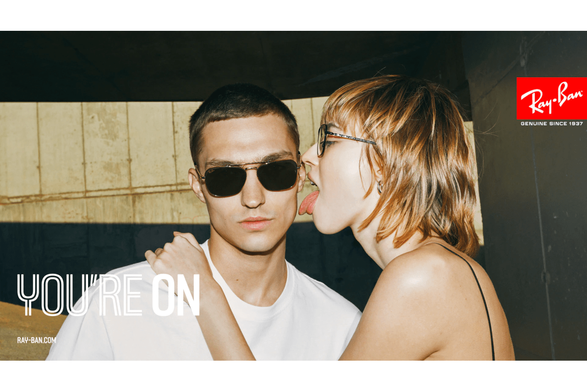 Ray-Ban RB3636 New Caravan 919631 Shades