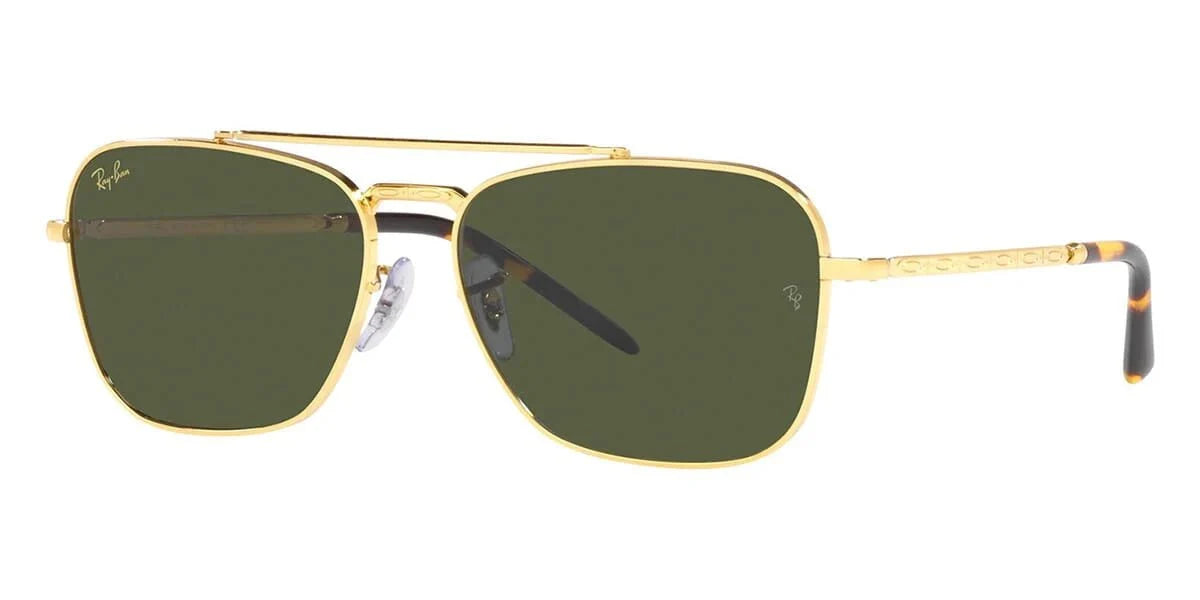 Ray-Ban RB3636 New Caravan 919631 Shades