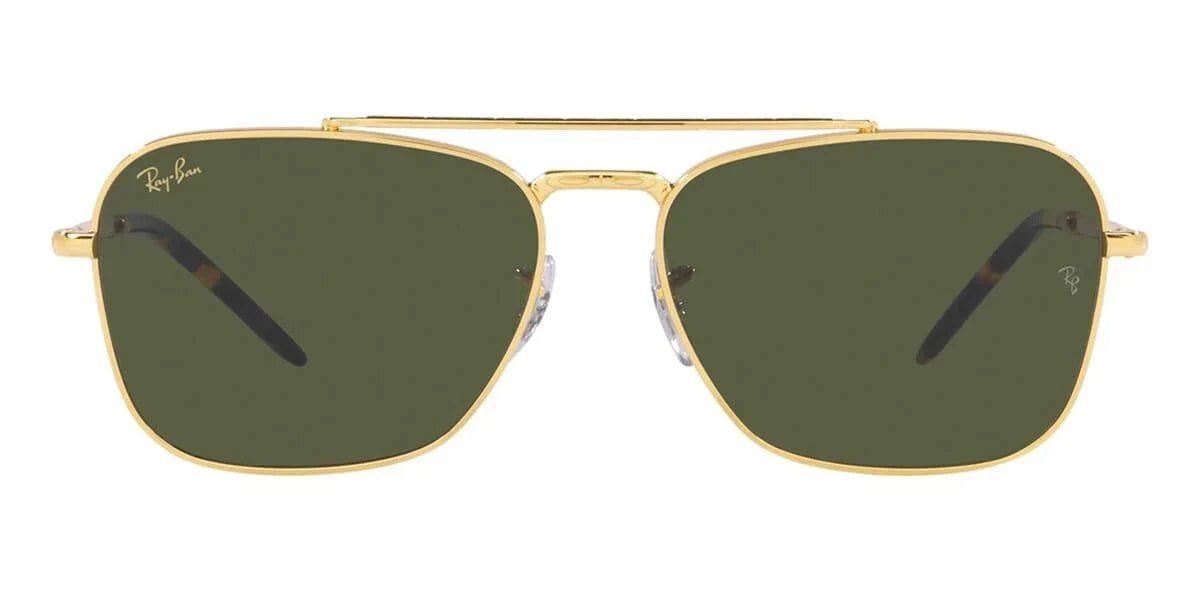 Ray-Ban RB3636 New Caravan 919631 Shades