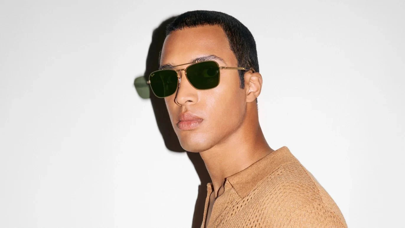 Ray-Ban RB3636 New Caravan 919631 Shades