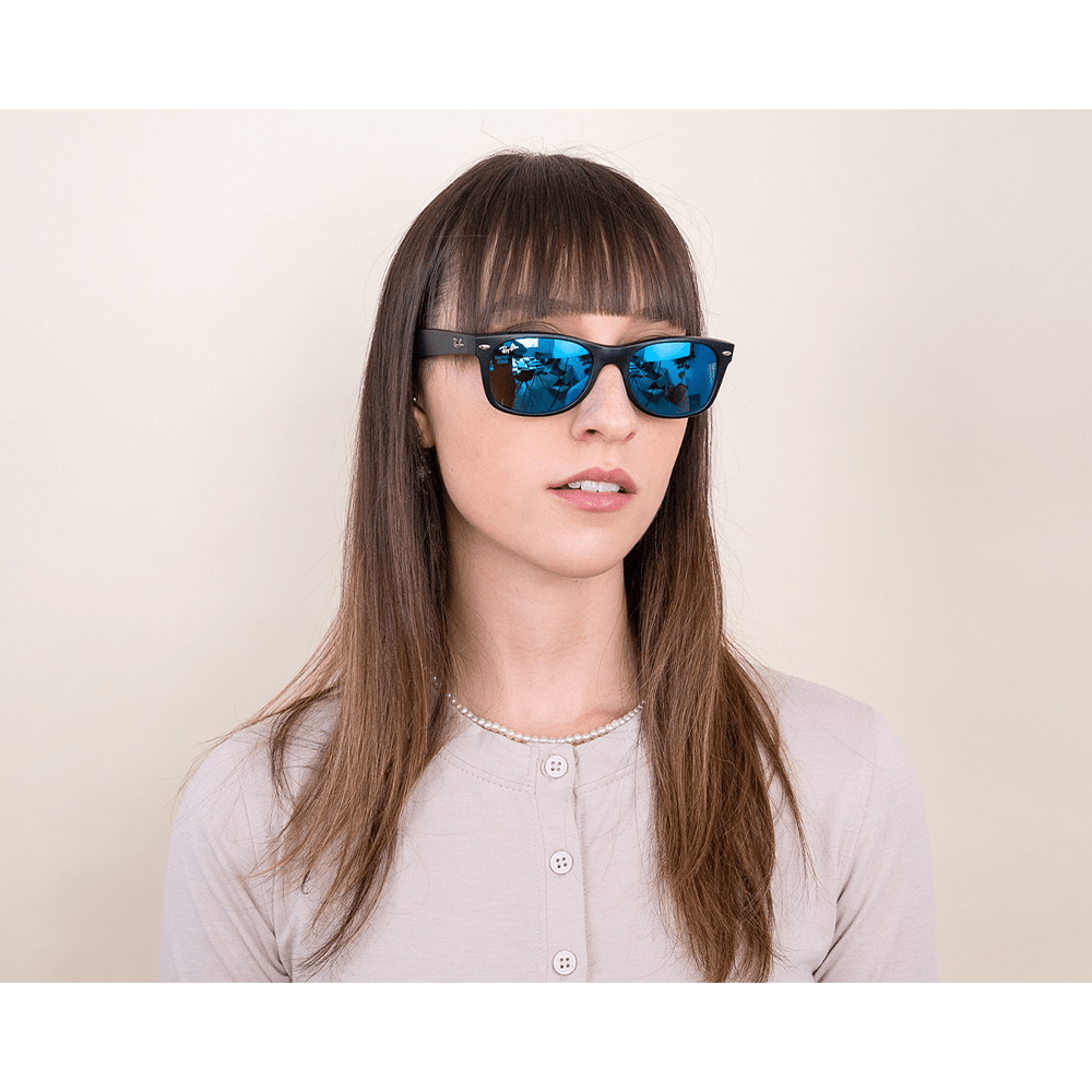 Ray-Ban RB2132 New Wayfarer 622/17 55 Shades
