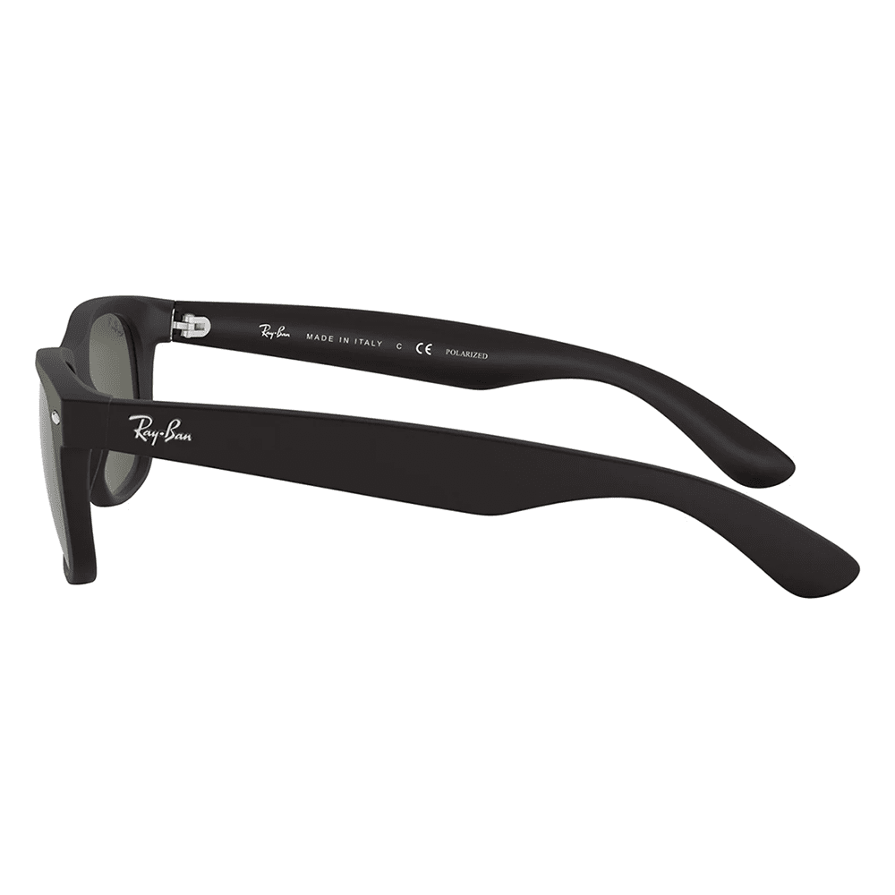 Ray-Ban RB2132 New Wayfarer 622/58 52 Polarized Shades