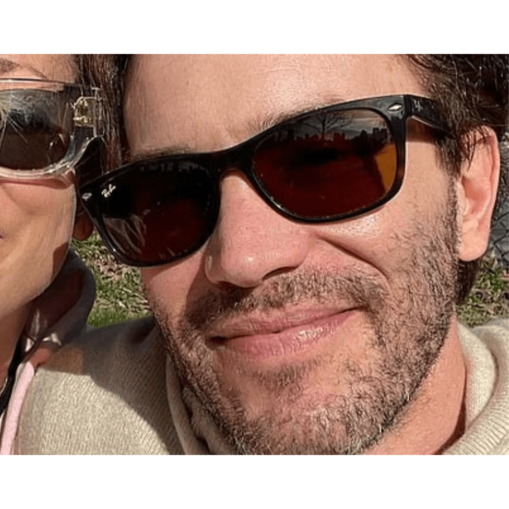Ray-Ban RB2132 New Wayfarer 710 52 Shades
