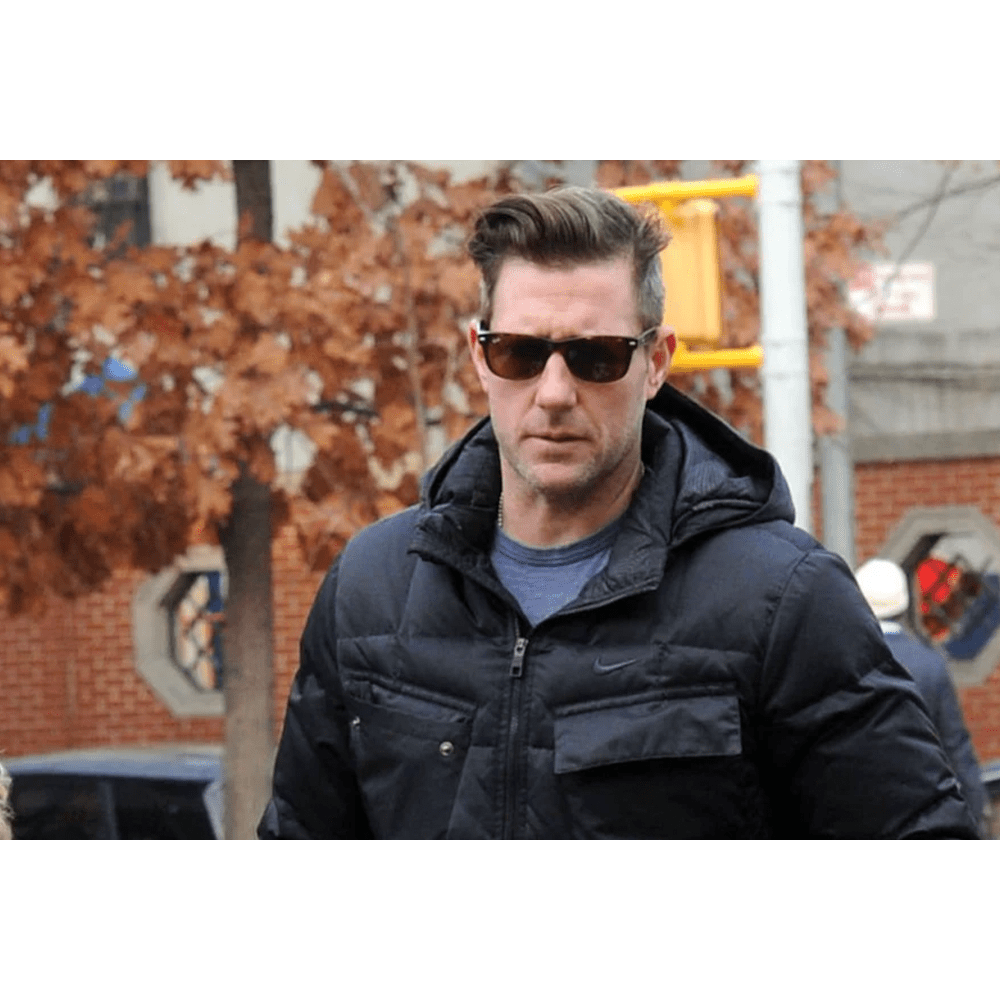 Ray-Ban RB2132 New Wayfarer 710 55 Shades
