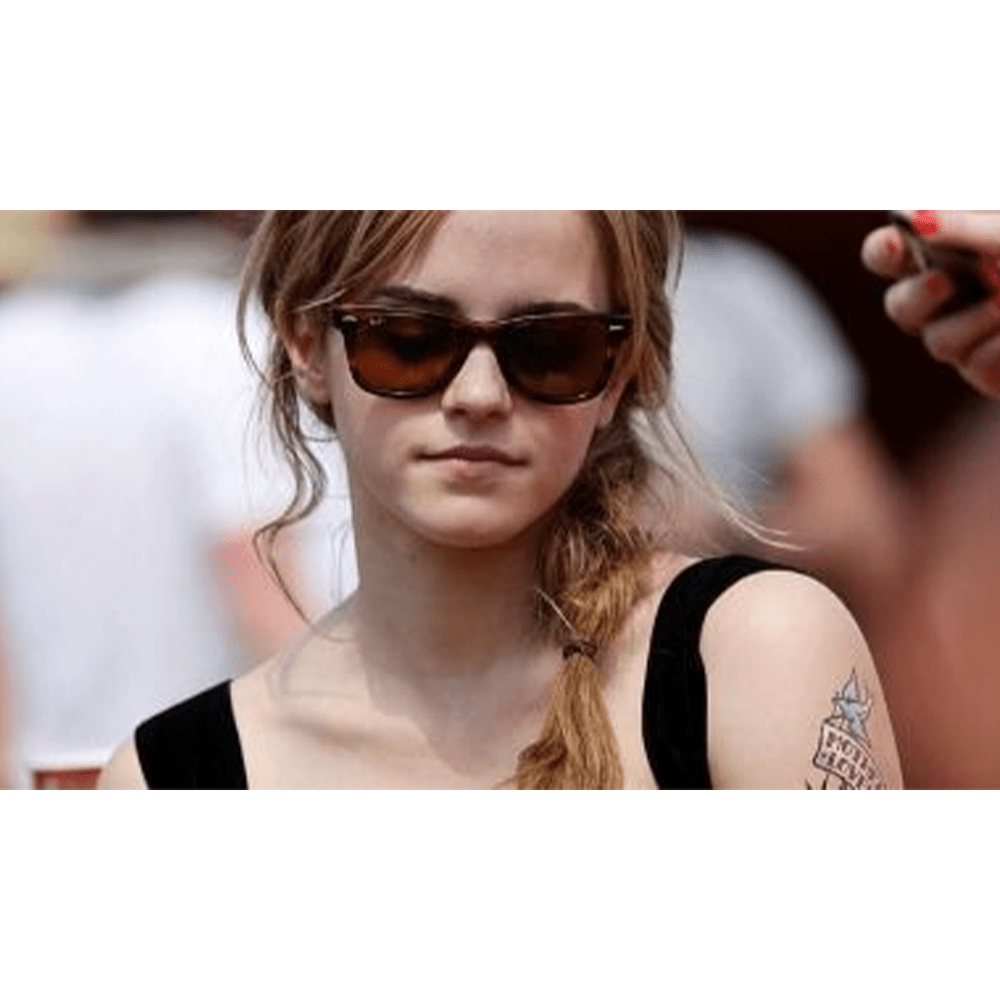 Ray-Ban RB2132 New Wayfarer 710 55 Shades