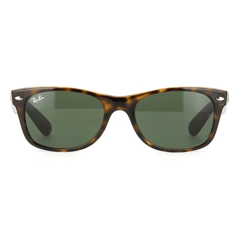 Ray-Ban RB2132 New Wayfarer 902 55 Shades