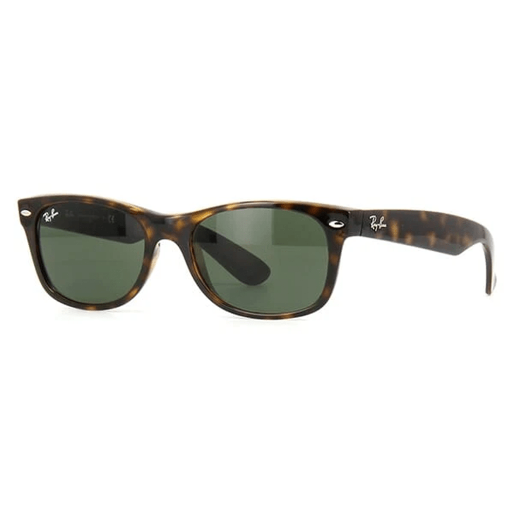 Ray-Ban RB2132 New Wayfarer 902 55 Shades