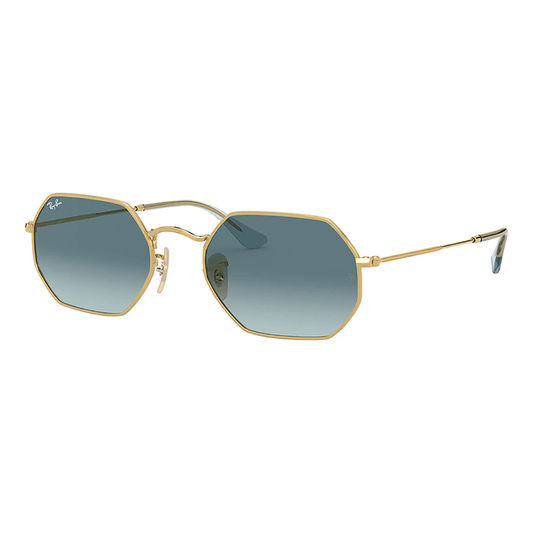 Ray-Ban RB3556N Octagonal 91233M Shades
