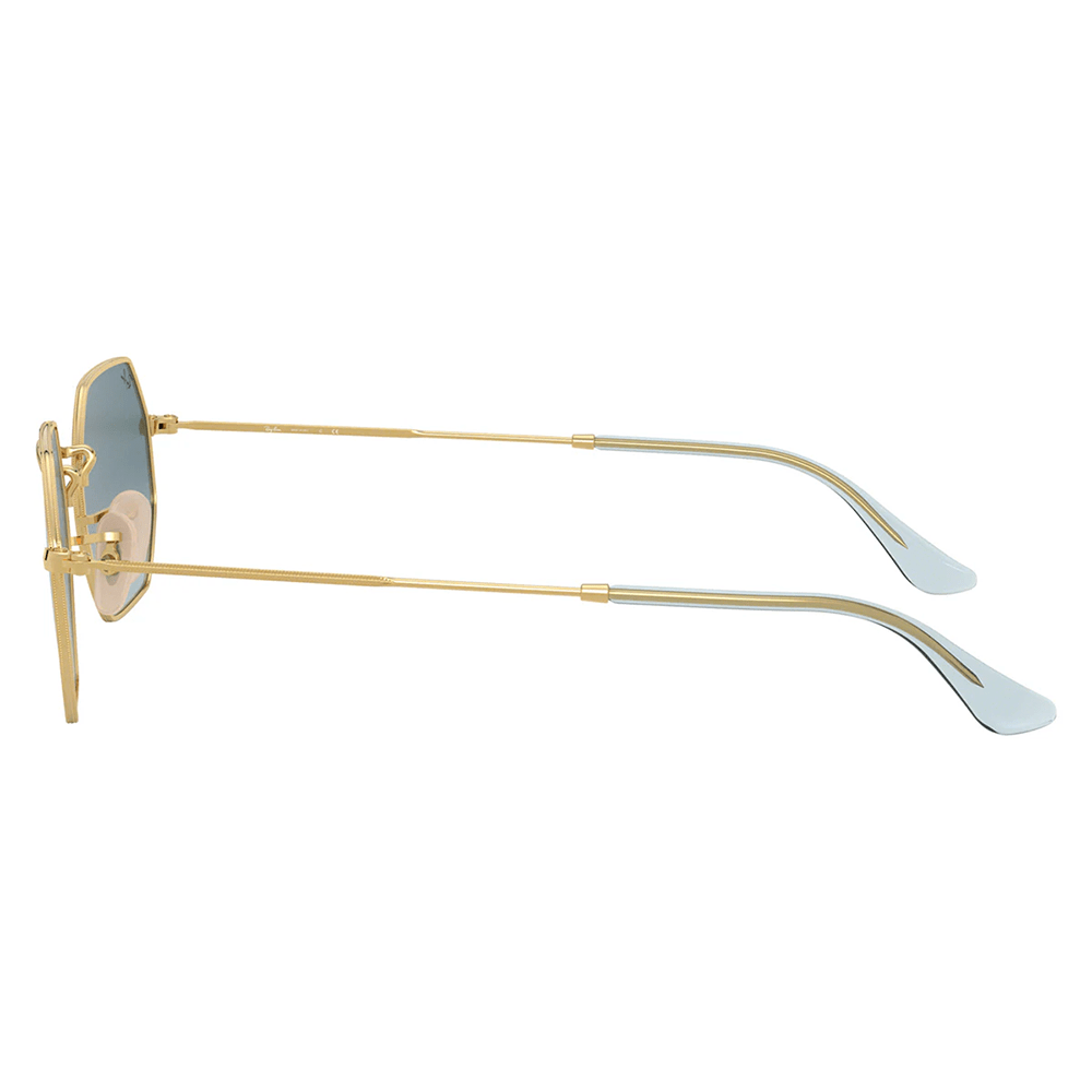 Ray-Ban RB3556N Octagonal 91233M Shades