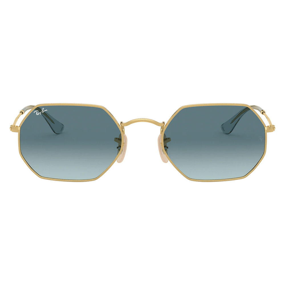 Ray-Ban RB3556N Octagonal 91233M Shades