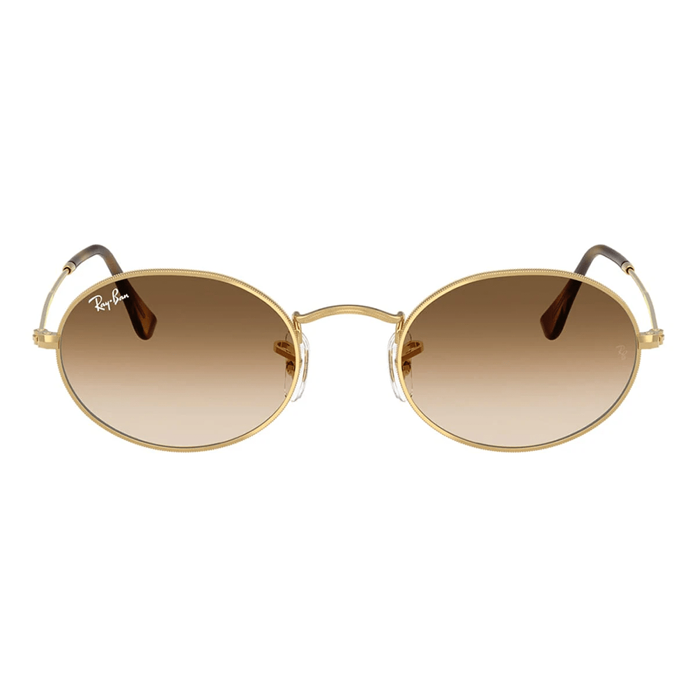 Ray-Ban RB3547 Oval 001/51 54 Shades