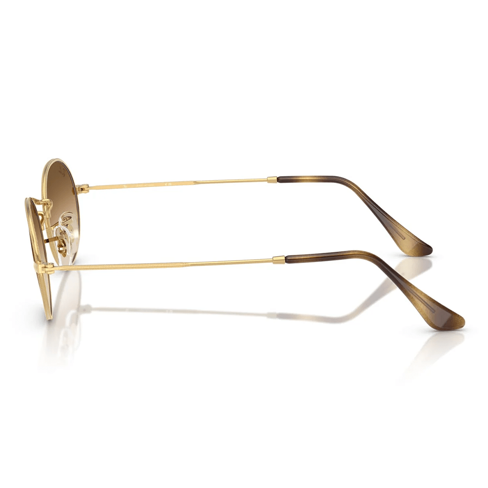 Ray-Ban RB3547 Oval 001/51 54 Shades