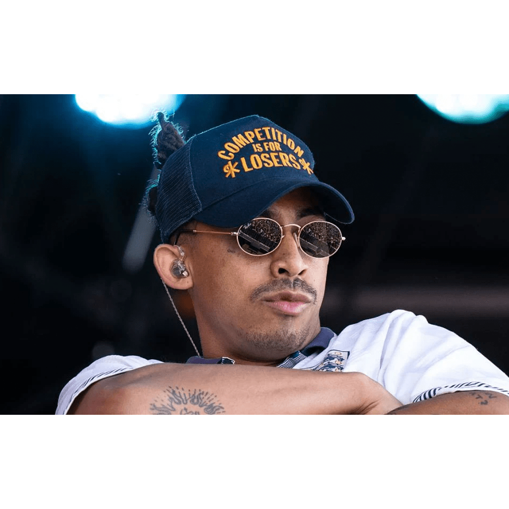 Ray-Ban RB3547N Oval 001 51 Shades