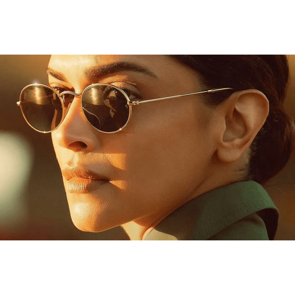 Ray-Ban RB3547N Oval 001 51 Shades