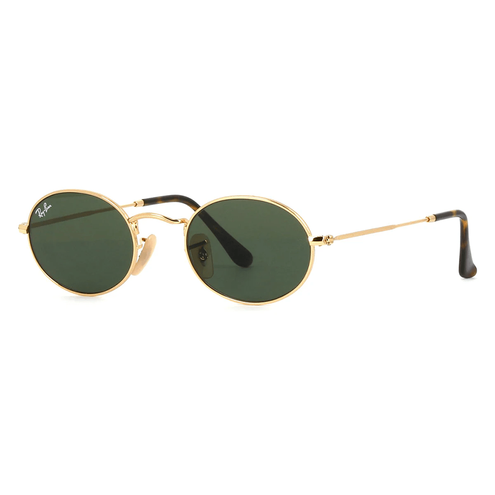 Ray-Ban RB3547N Oval 001 51 Shades