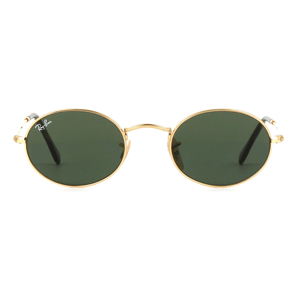 Ray-Ban RB3547N Oval 001 51 Shades