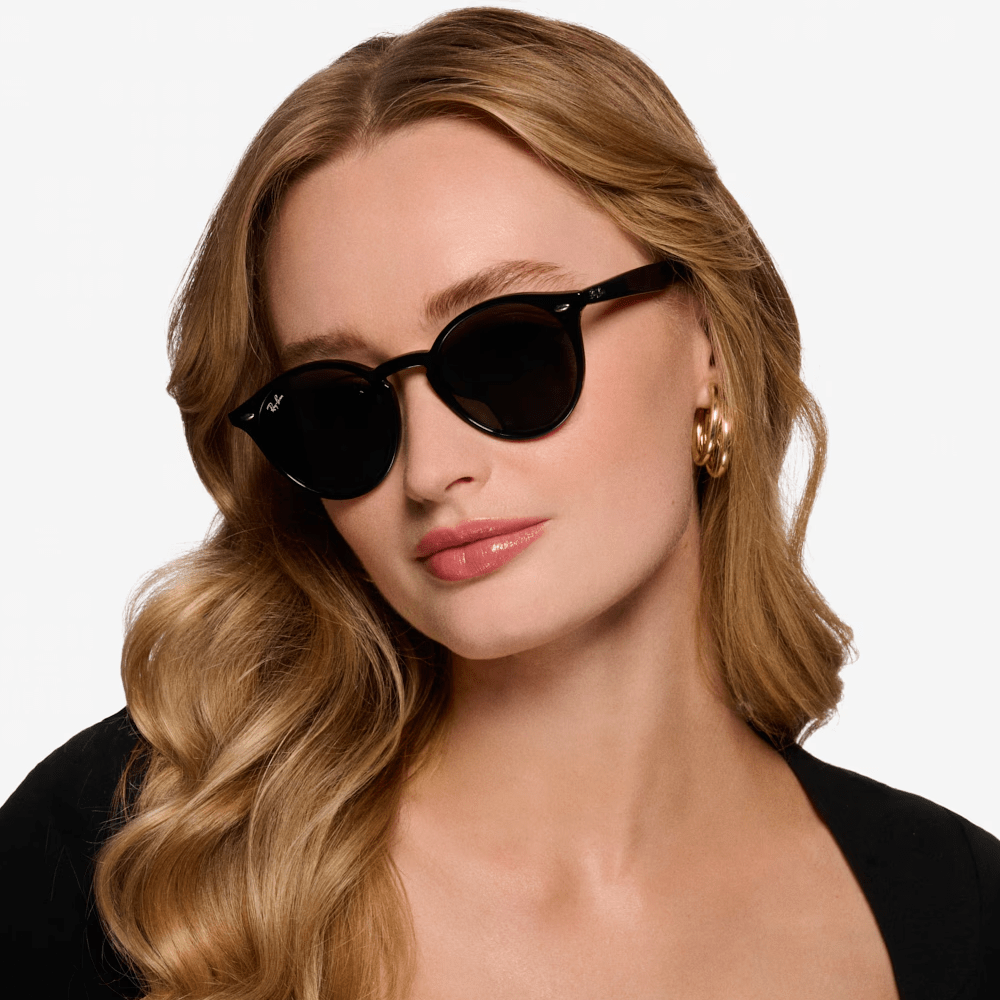 Ray-Ban RB2180 601/11 51 Shades
