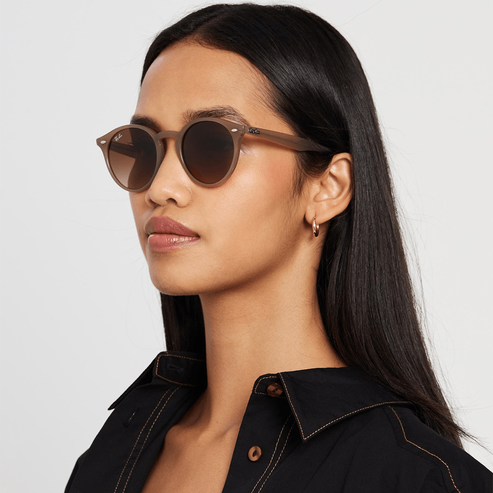 Ray-Ban RB2180 6166/13 49 Shades