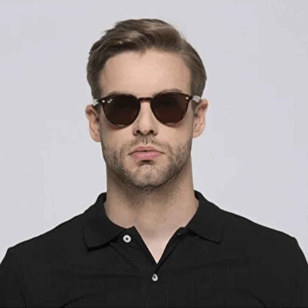 Ray-Ban RB2180 710/73 49 Shades