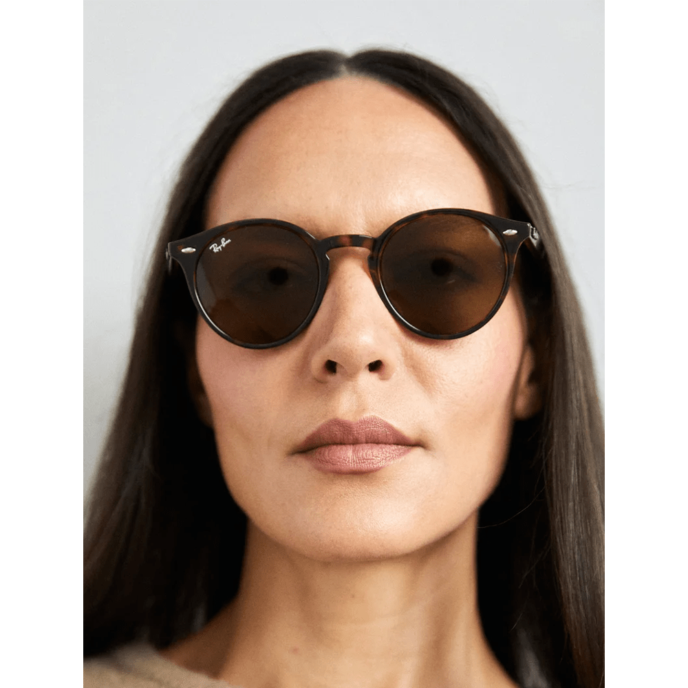 Ray-Ban RB2180 710/73 49 Shades