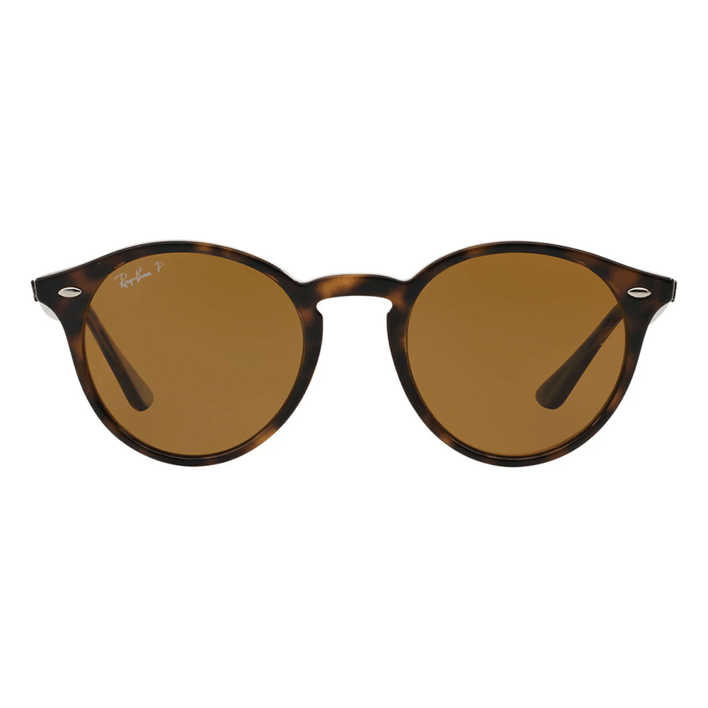 Ray-Ban RB2180 710/83 Polarized Shades