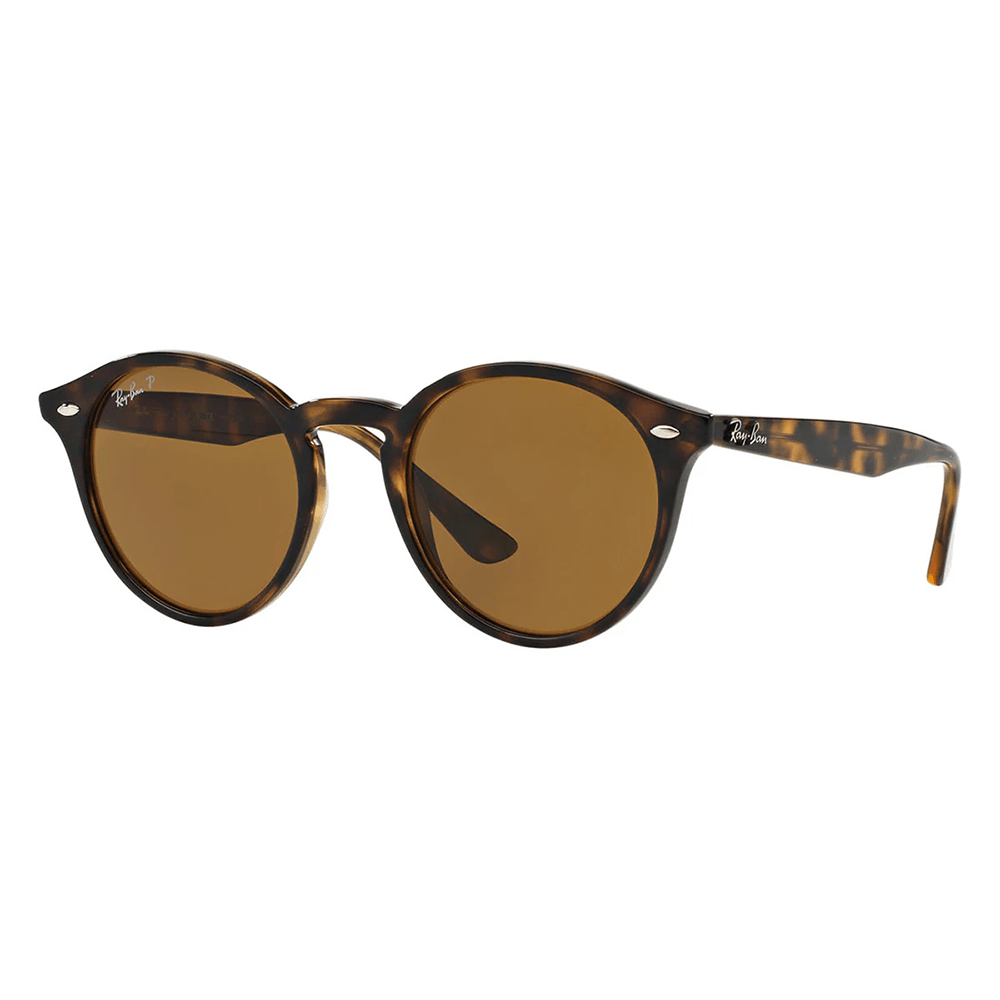 Ray-Ban RB2180 710/83 Polarized Shades