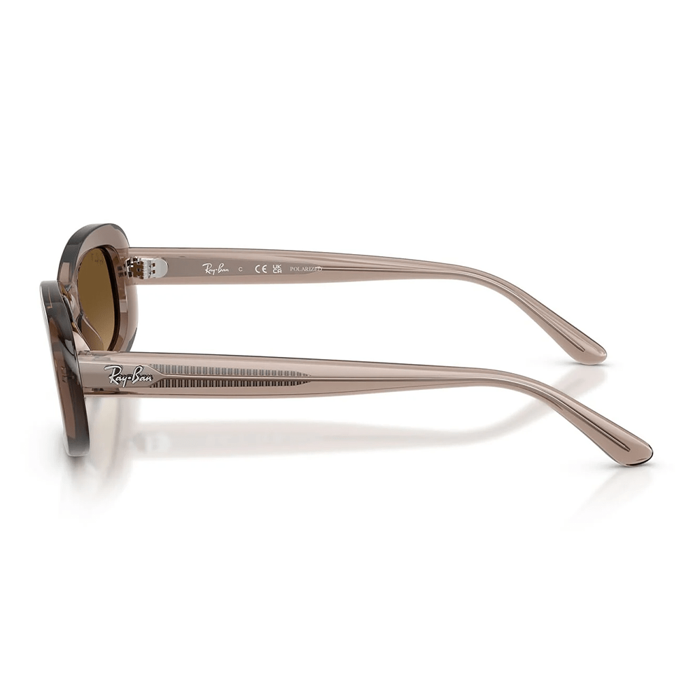 Ray-Ban RB2221 6827M2 53 Polarized Shades