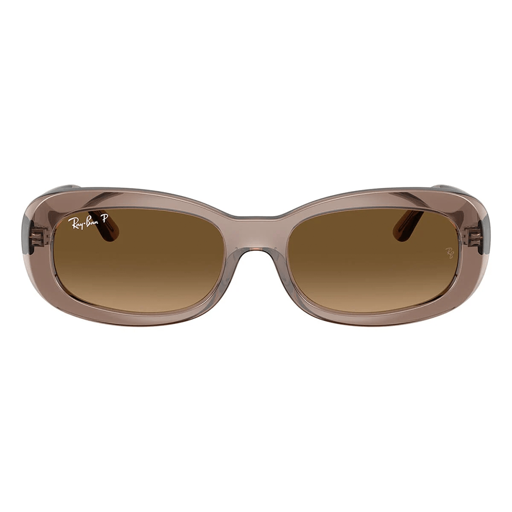 Ray-Ban RB2221 6827M2 53 Polarized Shades