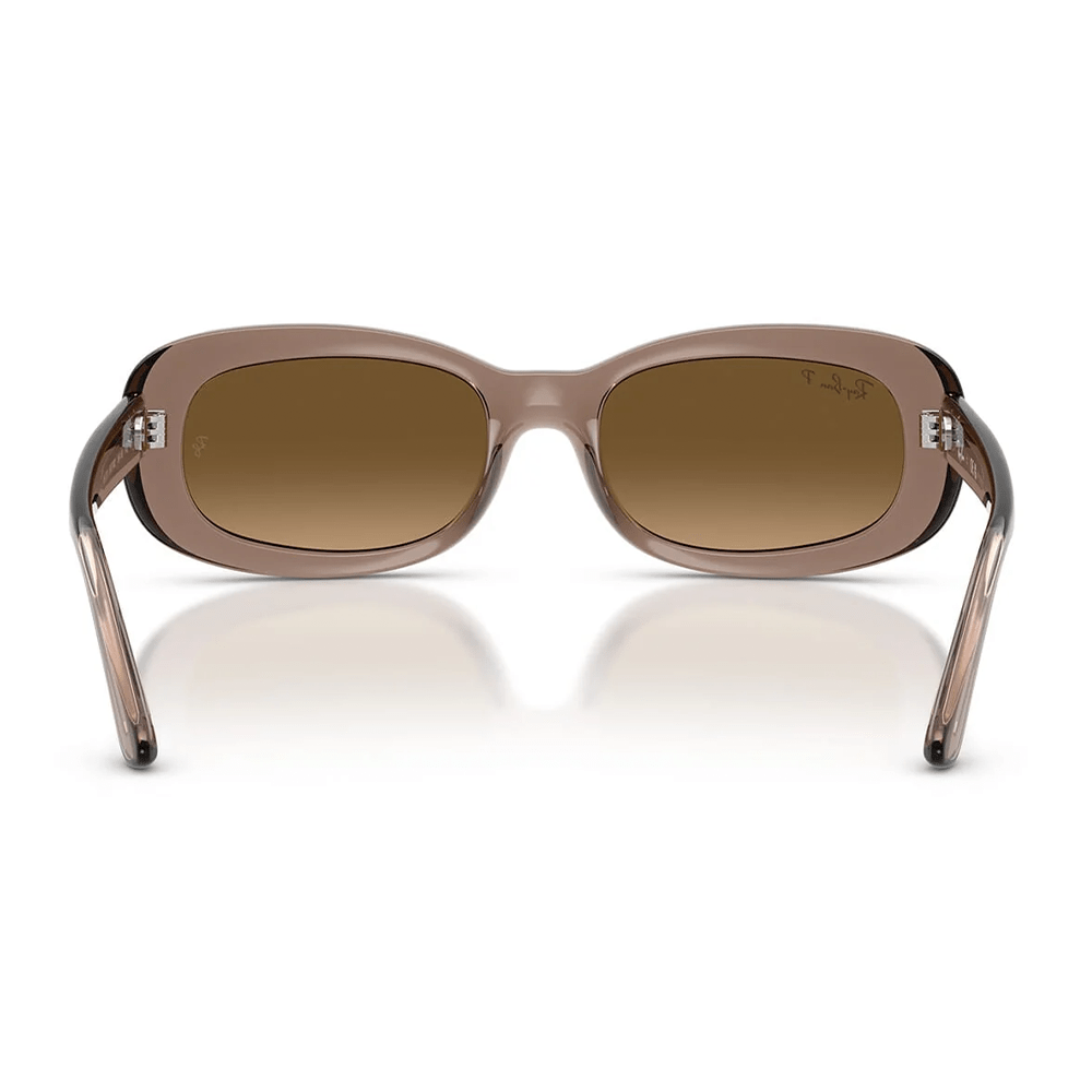 Ray-Ban RB2221 6827M2 53 Polarized Shades