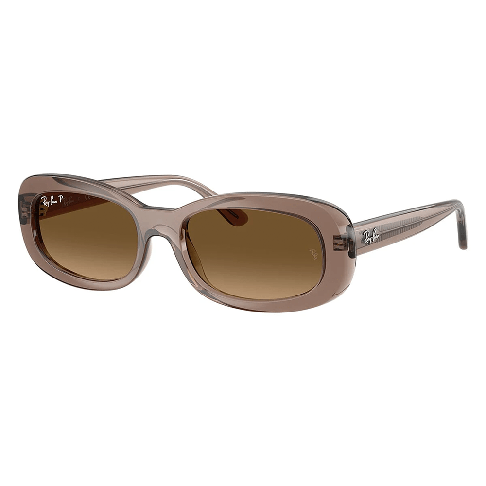 Ray-Ban RB2221 6827M2 53 Polarized Shades