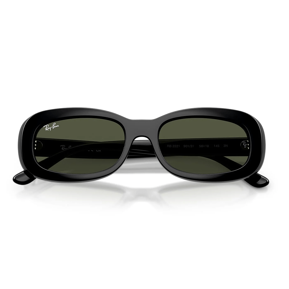 Ray-Ban RB2221 901/31 Shades