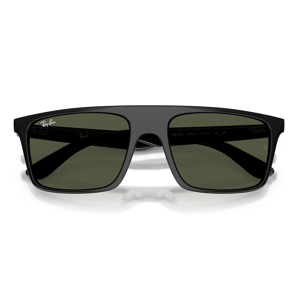 Ray-Ban RB2222 901/31 57 Shades