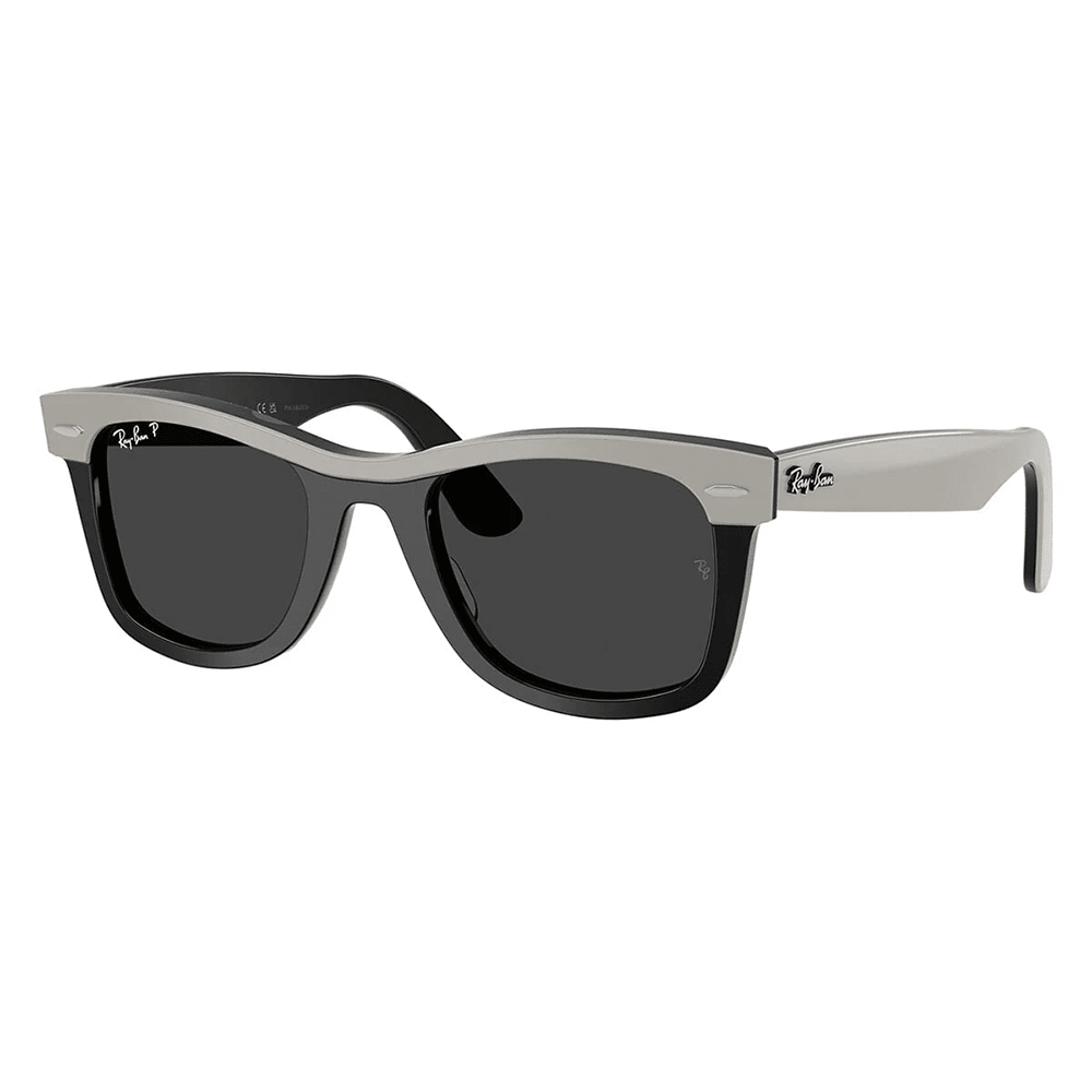 Ray-Ban RB2240 144248 Polarized Shades