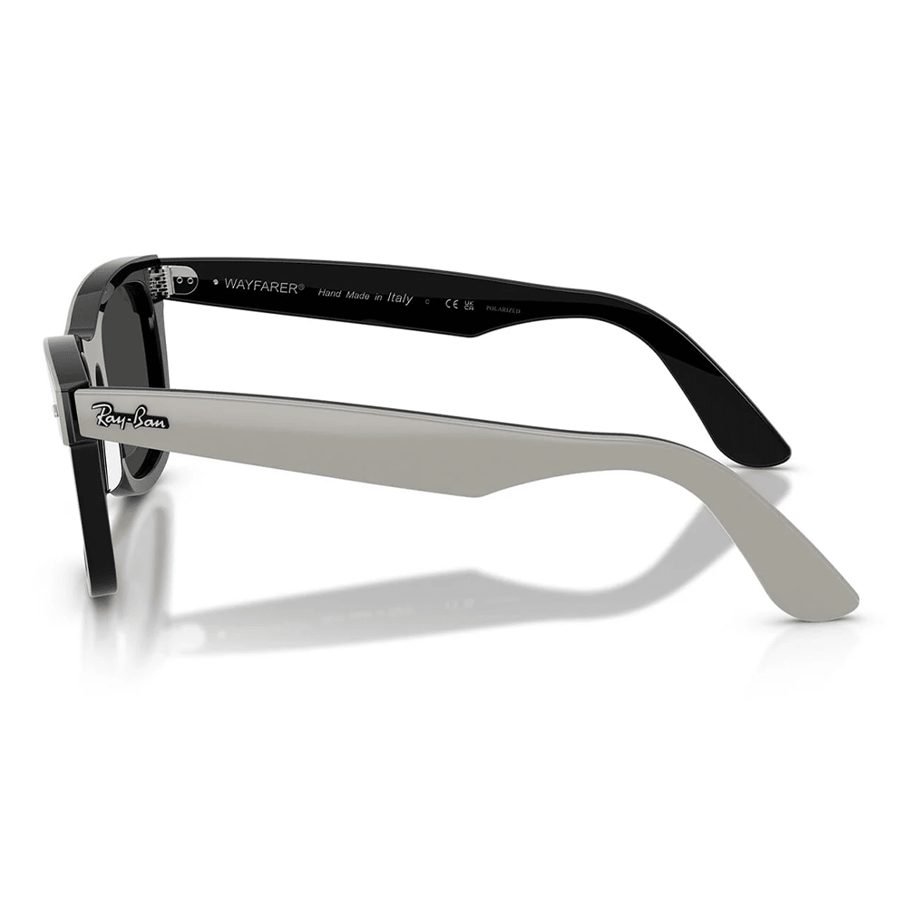 Ray-Ban RB2240 144248 Polarized Shades
