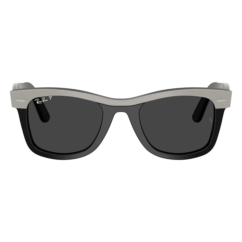 Ray-Ban RB2240 144248 Polarized Shades