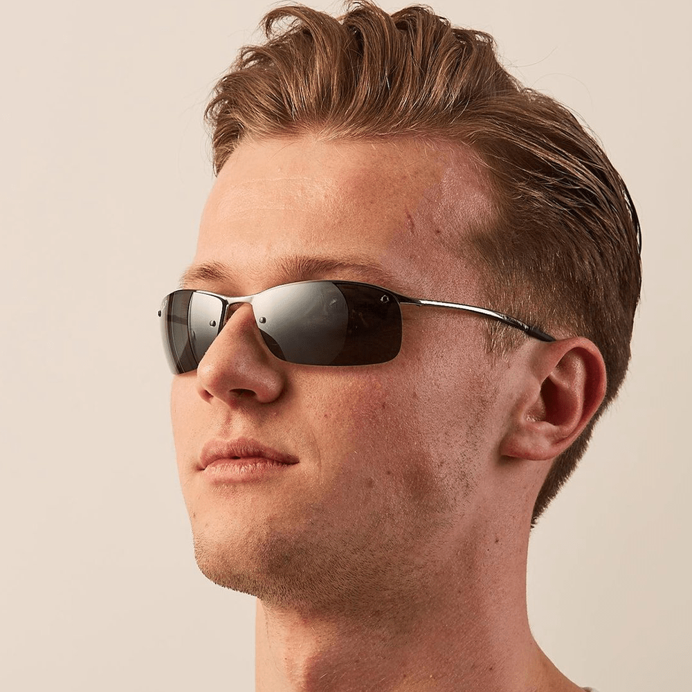 Ray-Ban RB3183 004/71 Shades