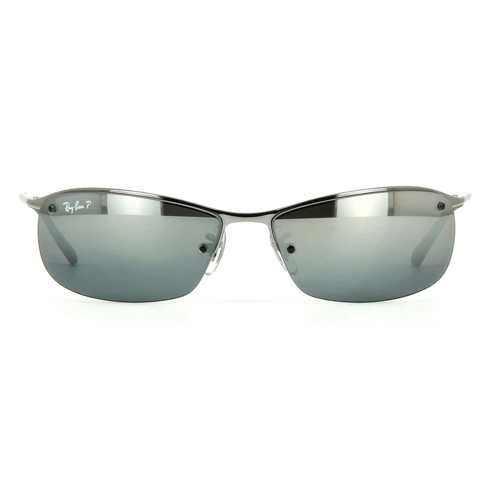 Ray-Ban RB3183 004/82 Polarized Shades