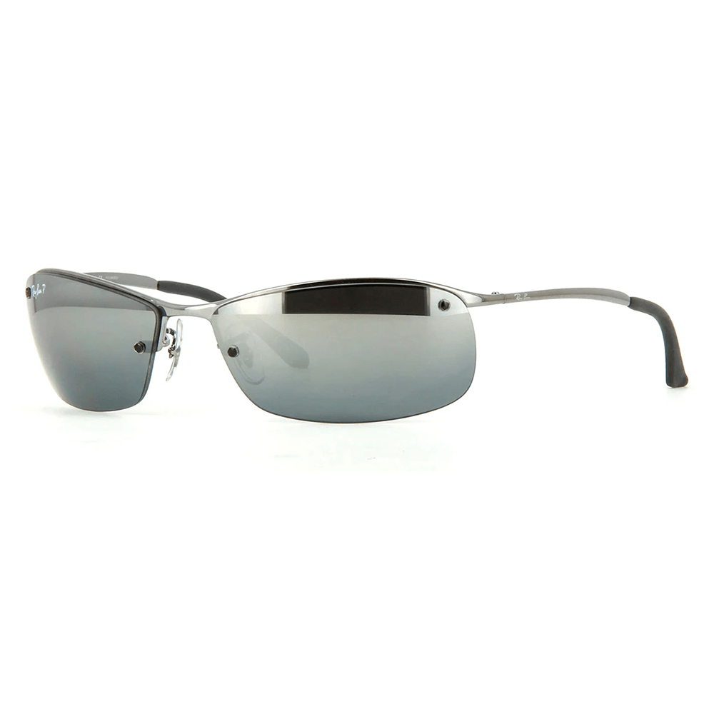 Ray-Ban RB3183 004/82 Polarized Shades