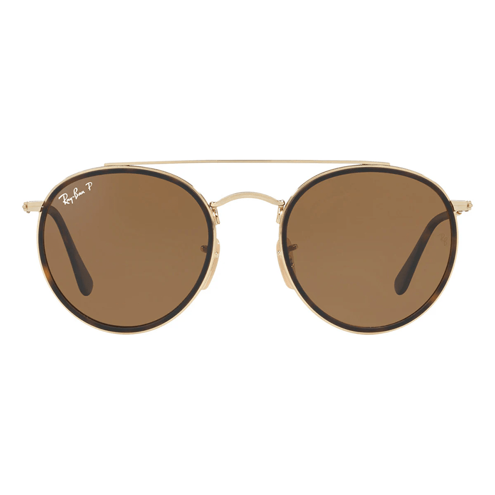 Ray-Ban RB3647N 001/57 Polarized Shades