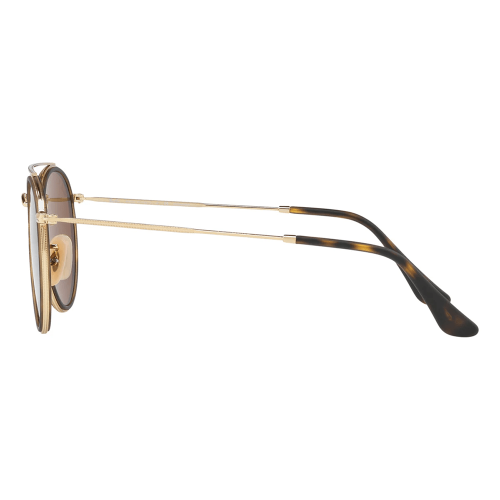 Ray-Ban RB3647N 001/57 Polarized Shades