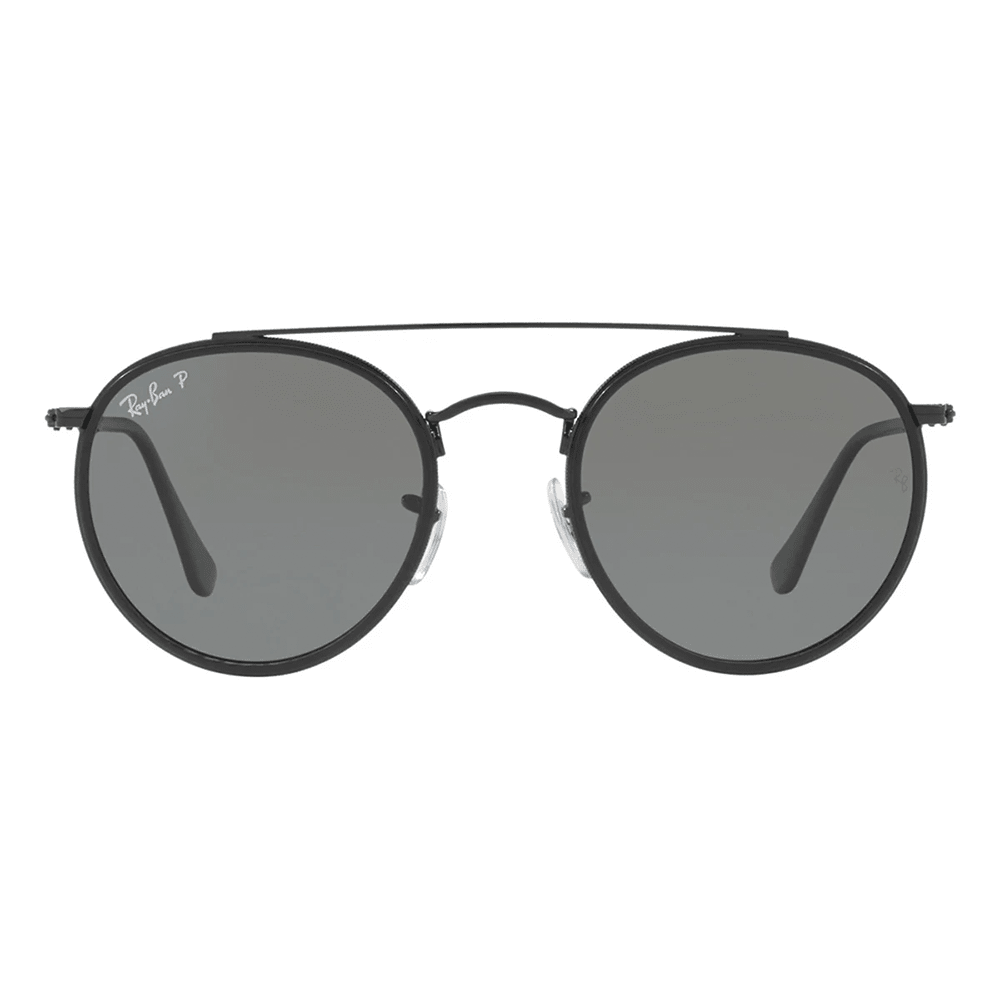 Ray-Ban RB3647N 002/58 Polarized Shades