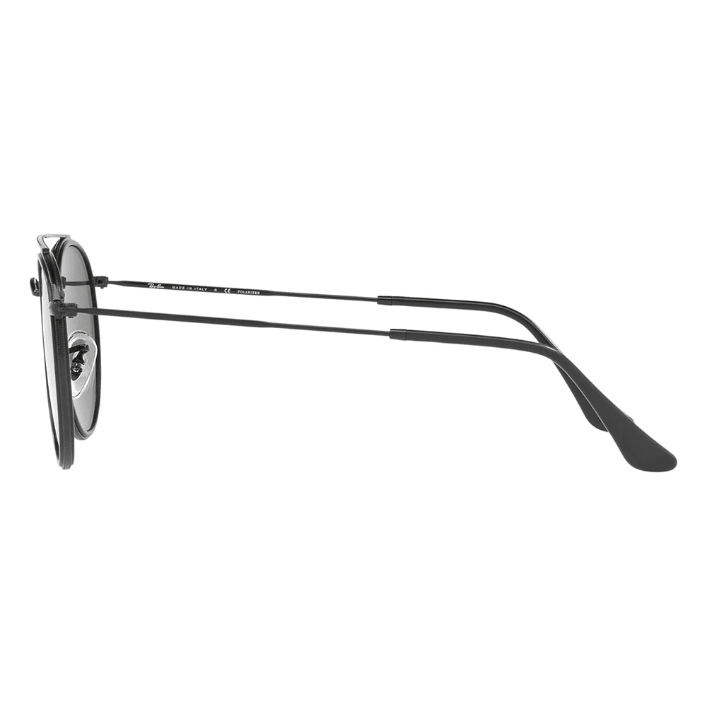 Ray-Ban RB3647N 002/58 Polarized Shades