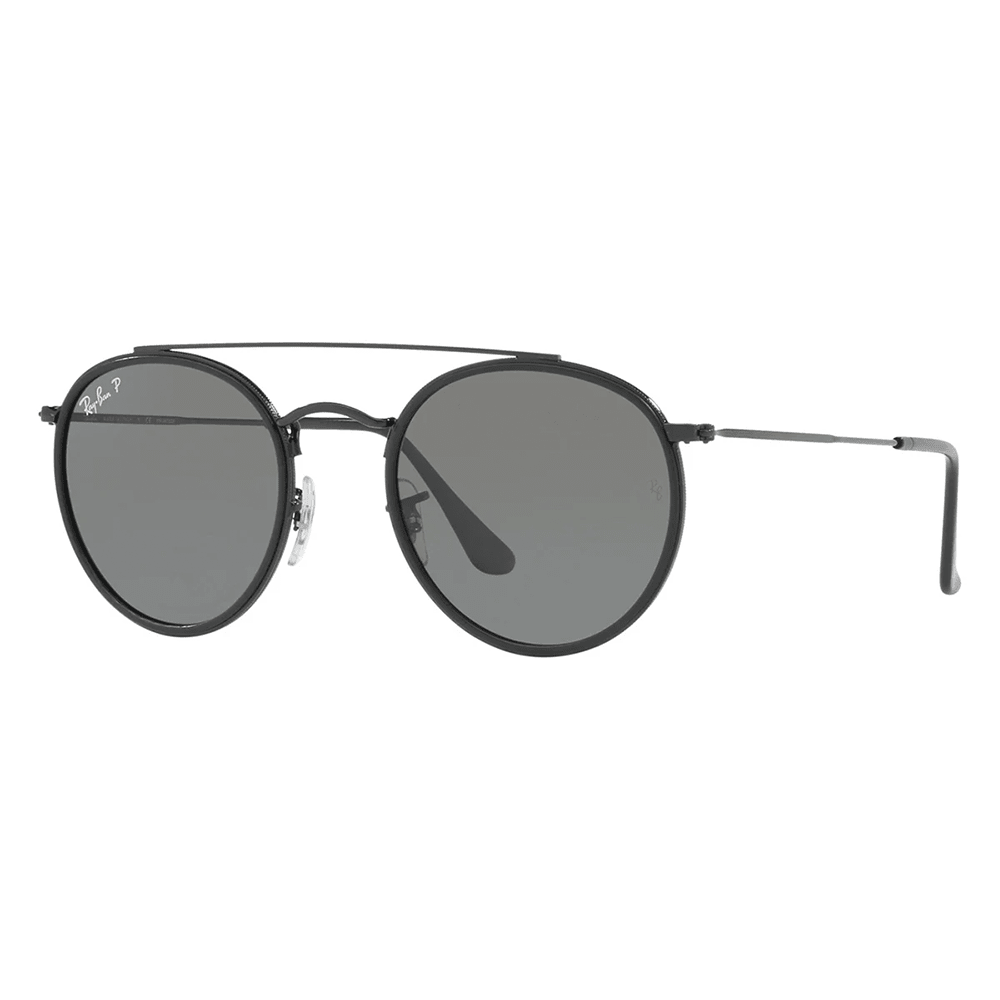 Ray-Ban RB3647N 002/58 Polarized Shades