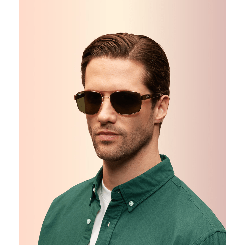 Ray-Ban RB3663 001/31 Shades