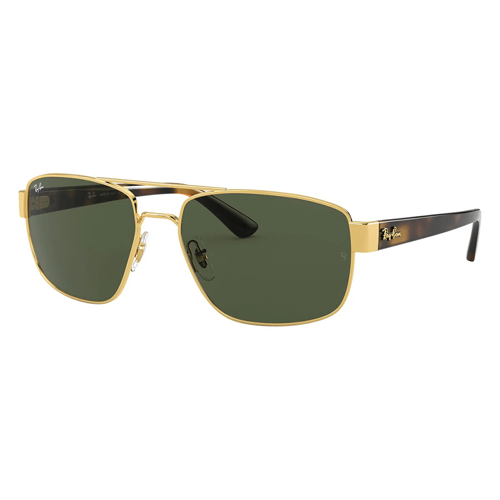 Ray-Ban RB3663 001/31 Shades