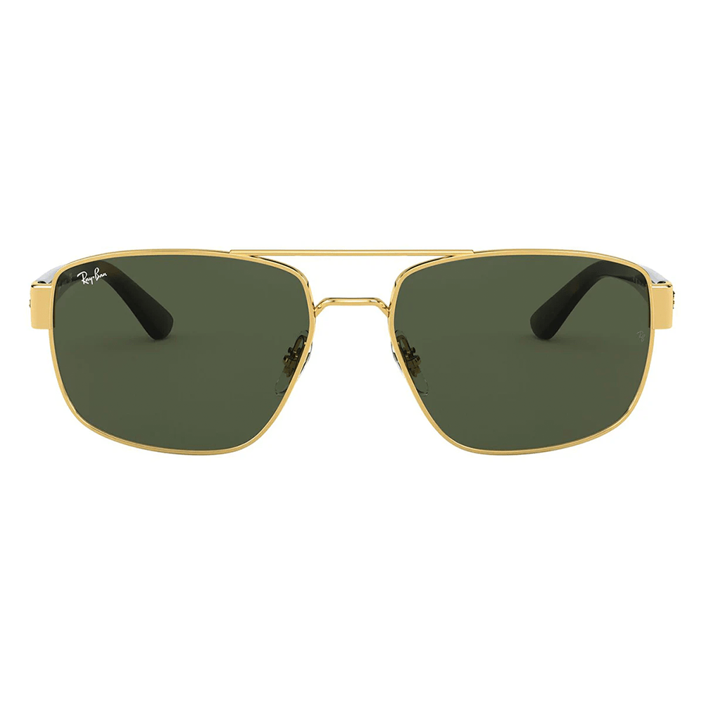 Ray-Ban RB3663 001/31 Shades