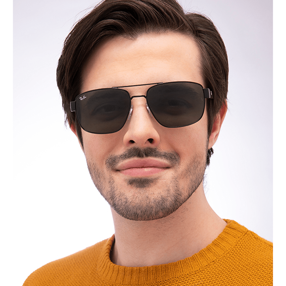 Ray-Ban RB3663 002/31 Shades